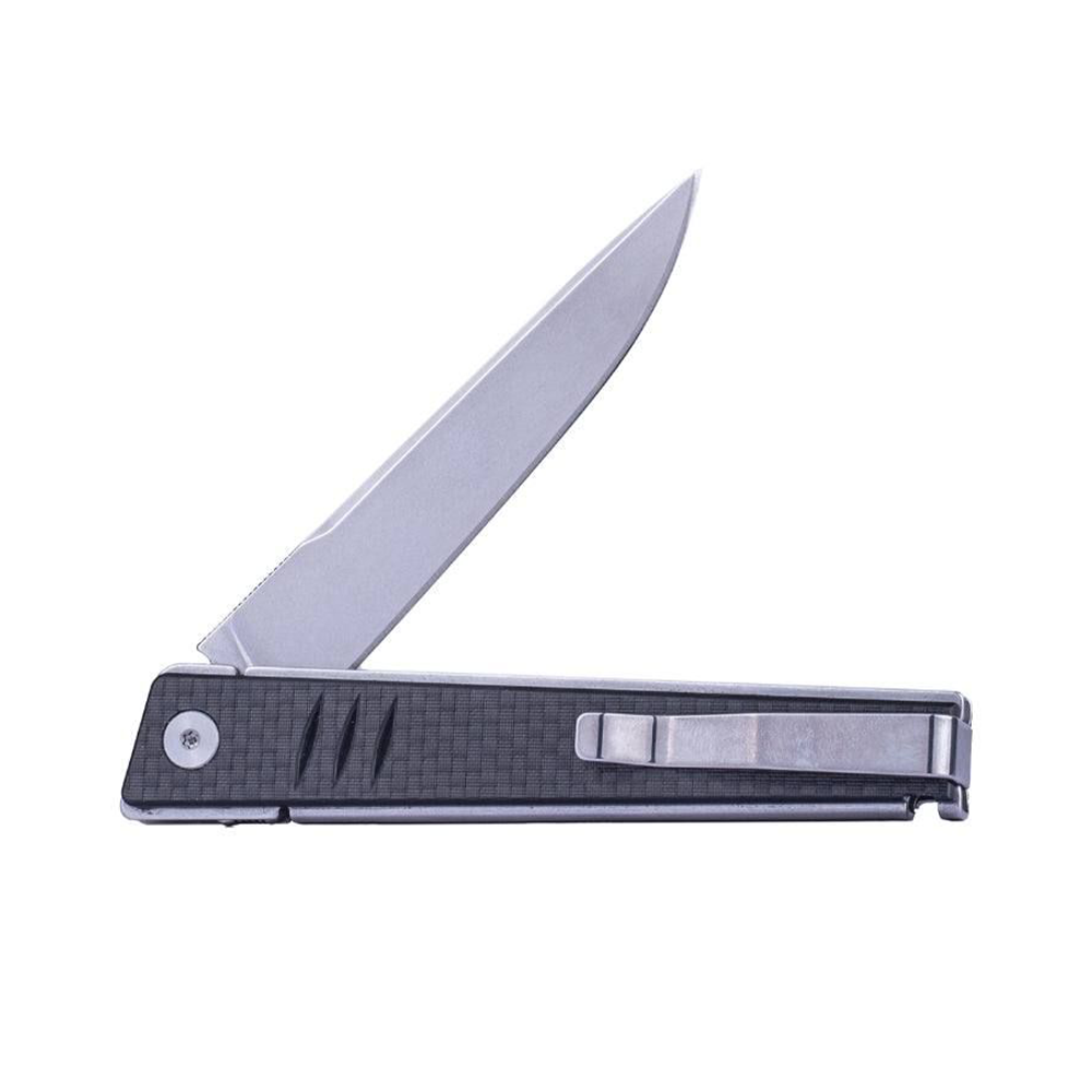 Real Steel Knives 8071CS Kikashi