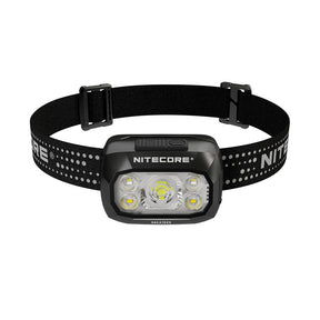 Nitecore NU30 Rechargeable Headlamp (500 Lumens)