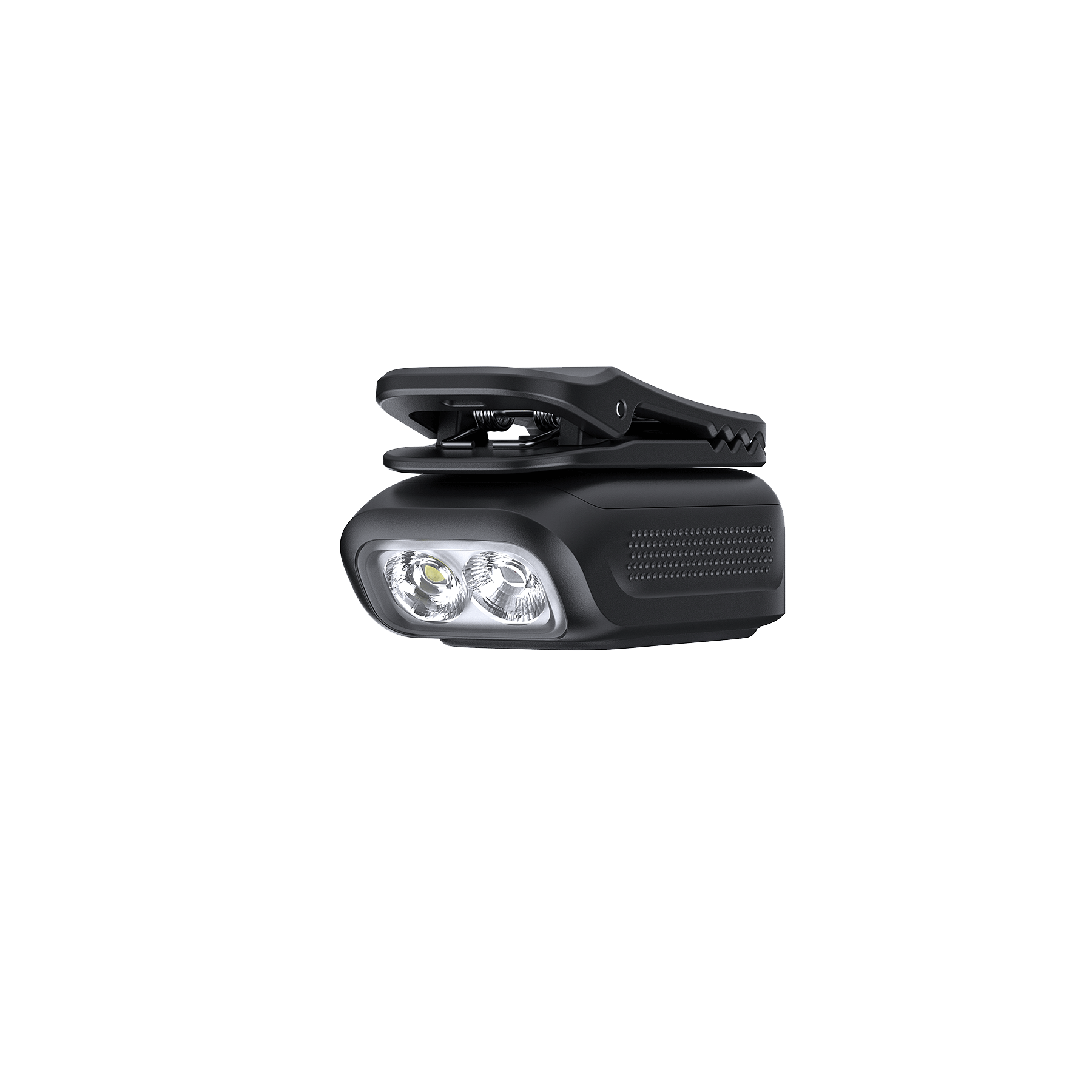 Fenix E04R (Black) Clip-On 300L LED Flashlight