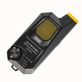 Nitecore BB2 Electronic Photography Blower