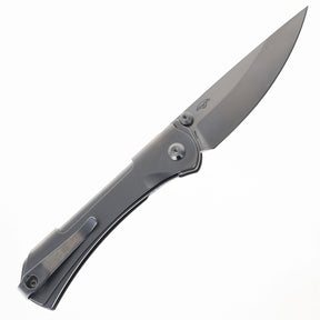 Real Steel Knives 7141 Sylph Nitro-V