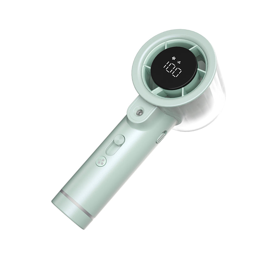 Nitecore izzCool 20 Pro Portable Handheld Air Conditioner Fan (2 Versions)