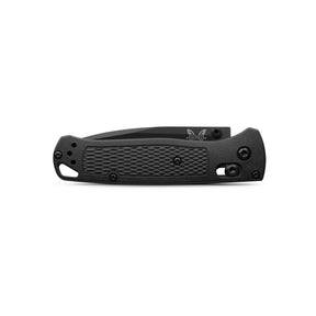 Benchmade 535BK-2 Bugout Folding Knife (Graphite Black CF-Elite® Handle)