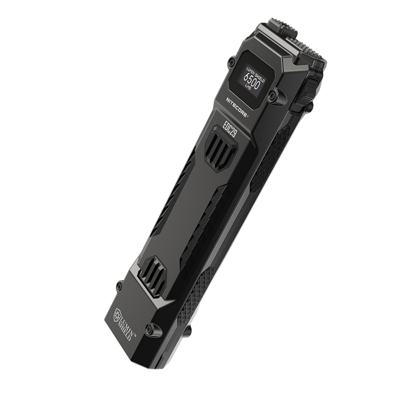 Nitecore EDC29 UHi2 Ultra Slim Rechargeable Flashlight (6500 Lumens)