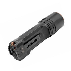 Fenix TK35R + UV Multi-Mode Rechargeable Flashlight (5800 Lumens)