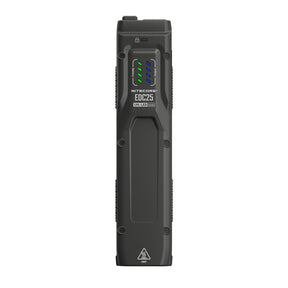 Nitecore EDC25 Tactical EDC Rechargeable Flashlight (3000 Lumens)