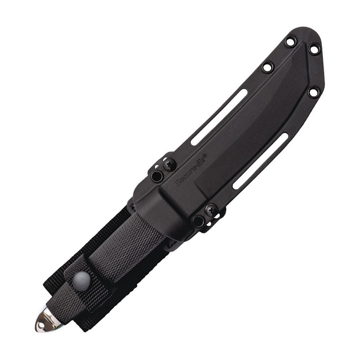 Cold Steel Master Tanto Fixed Blade (Kray-Ex Handle)