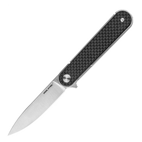 Real Steel Knives 8061AF Iris