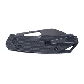 SRM Cub 261M-GB2 Folding Blade 140Cr