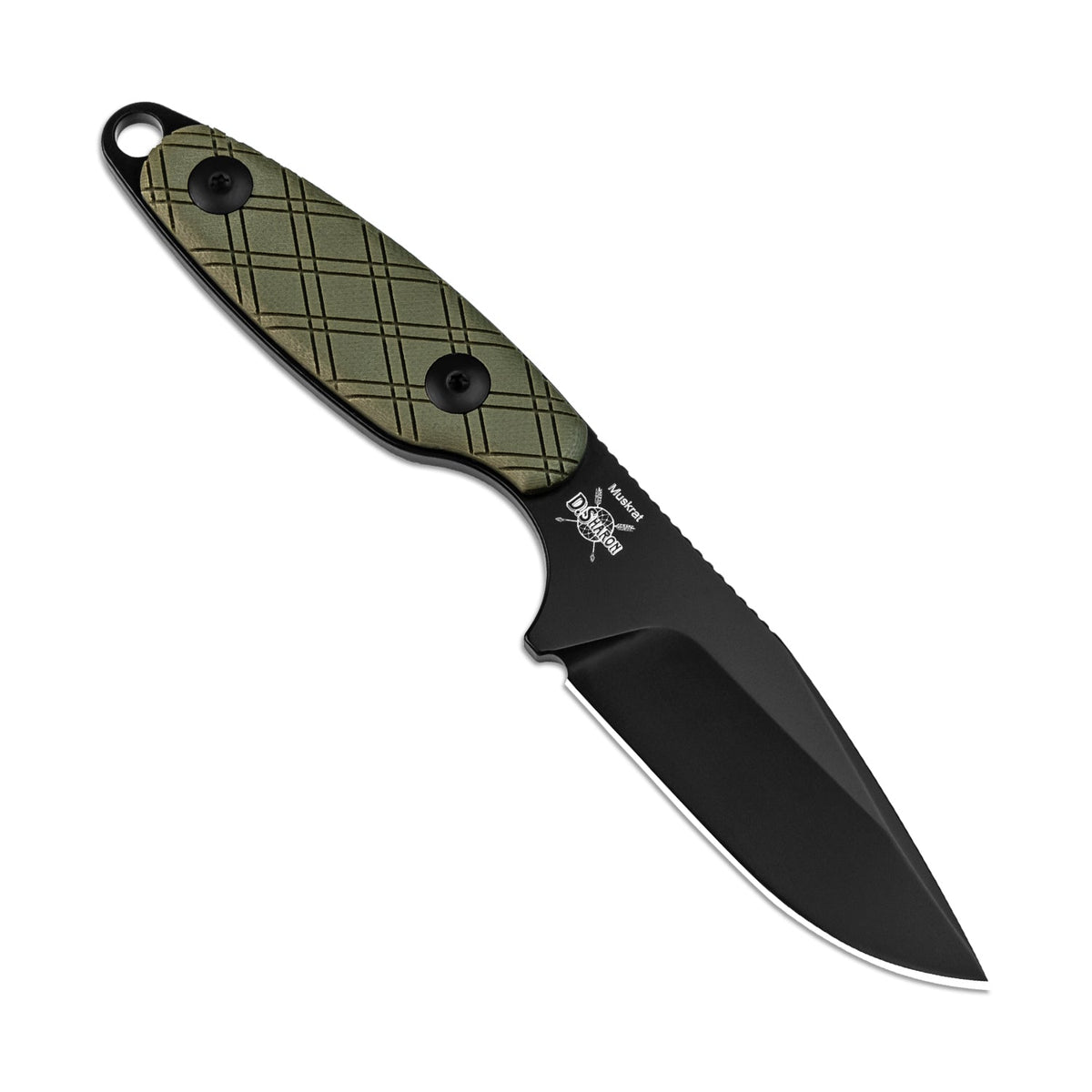 Kizer 1064A1 Muskrat