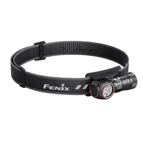 Fenix HM53R Luminus SST-25 CW LED Rechargeable Headlamp (1200 Lumens)