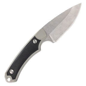 Buck 664 Alpha Hunter Select Fixed Blade