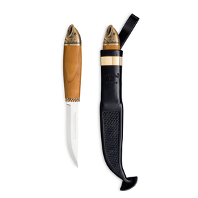 Marttiini Salmon Knife Fixed Blade