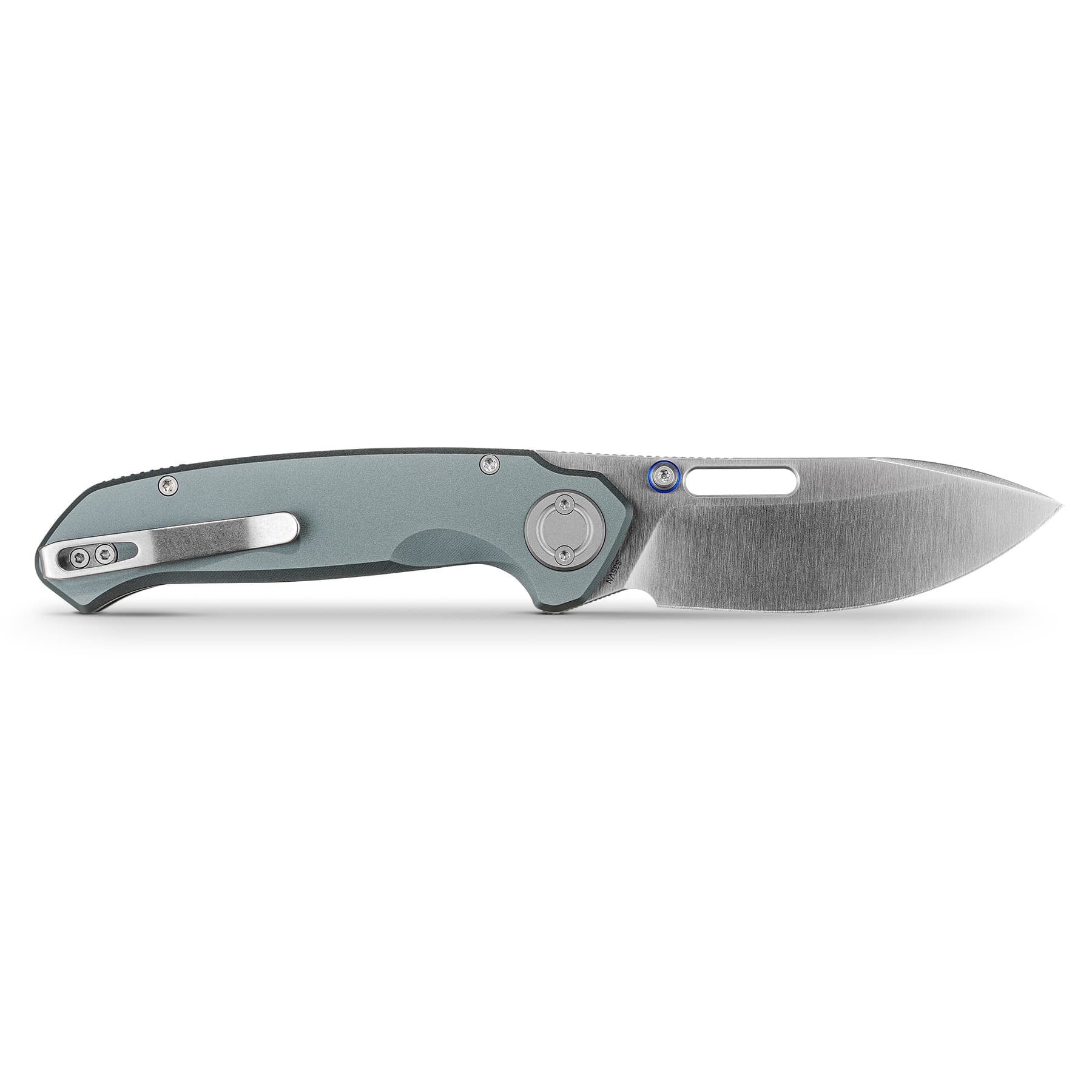 Vosteed A4605 Zander S35VN