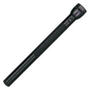 Maglite Six D Cell Flashlight (Black)