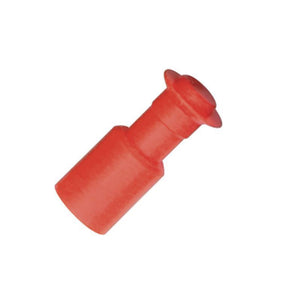 Predator Blowgun Stun Darts (Yellow)