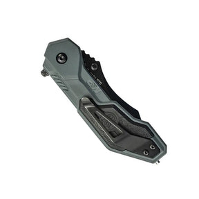 Smith & Wesson SWMP1BCP Linerlock A/O Folding Blade