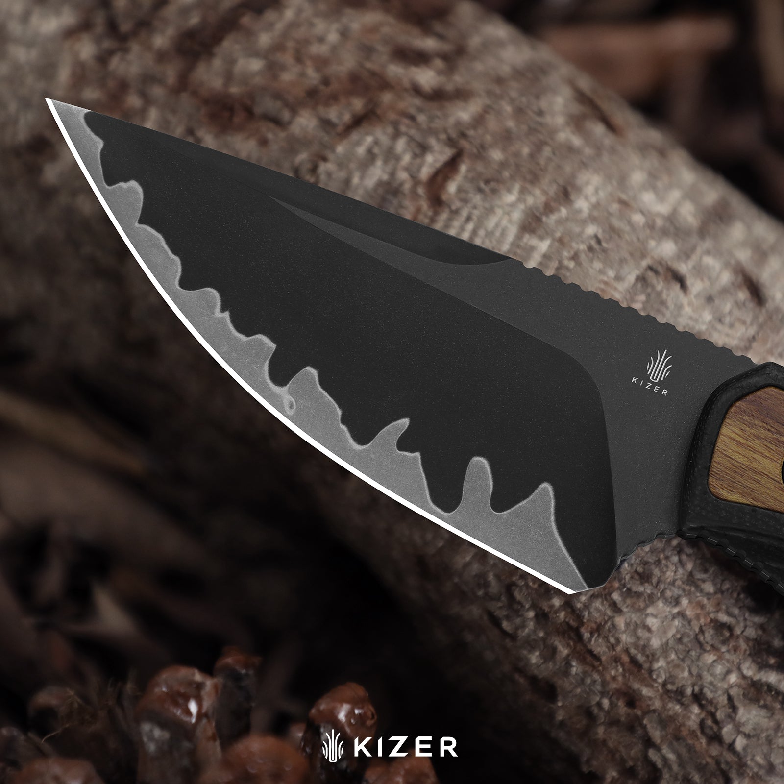 Kizer 1134A1 Finch everyday carry lifestyle