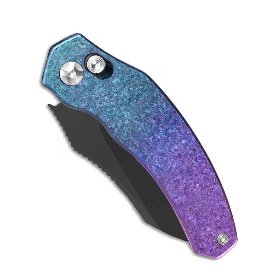 Kizer Ki3672SA1 Mini Bulldog S45VN