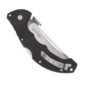 Cold Steel Talwar 4" Folding Blade (S35VN Plain)