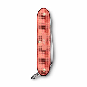 Victorinox Pioneer X Alox Multitool Pocket Knife 0.8231.L25 (Limited Edition 2025)