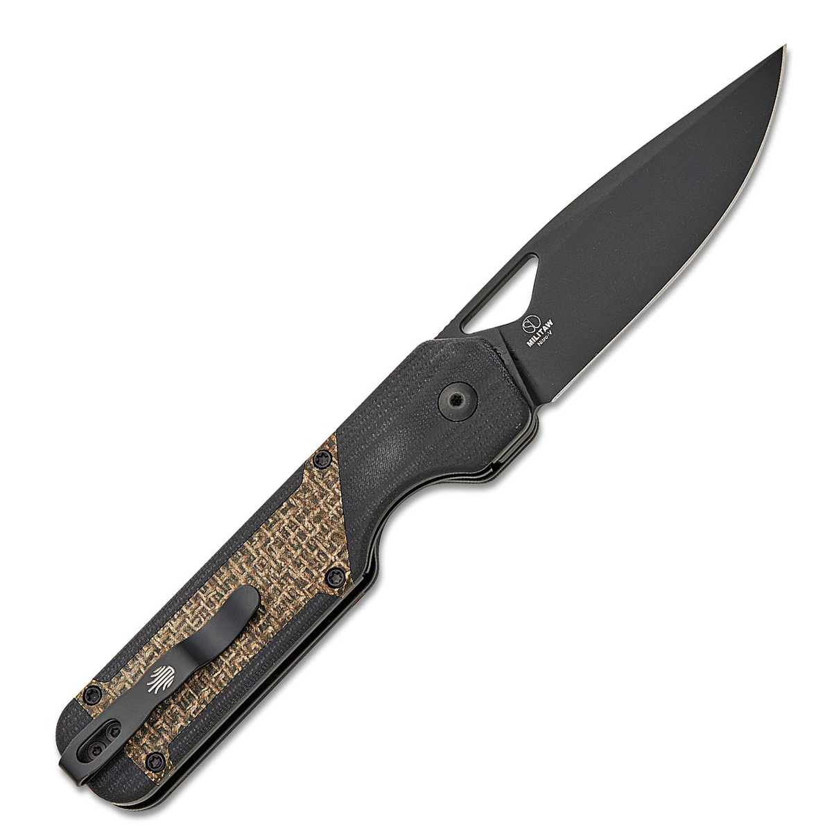 Kizer V3634A1 Militaw Nitro V