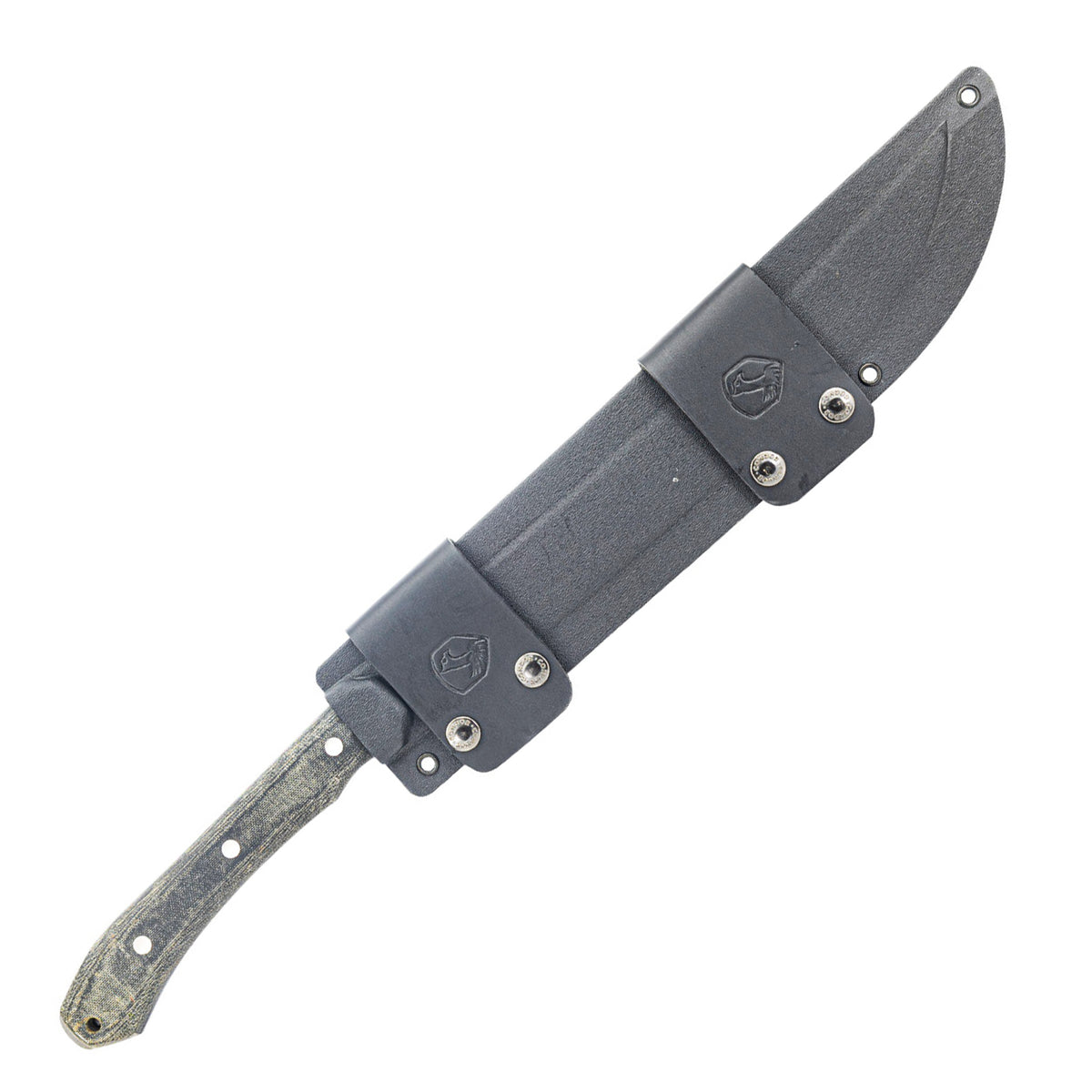 Condor K-Night Machete 13.2" (Micarta Handle)