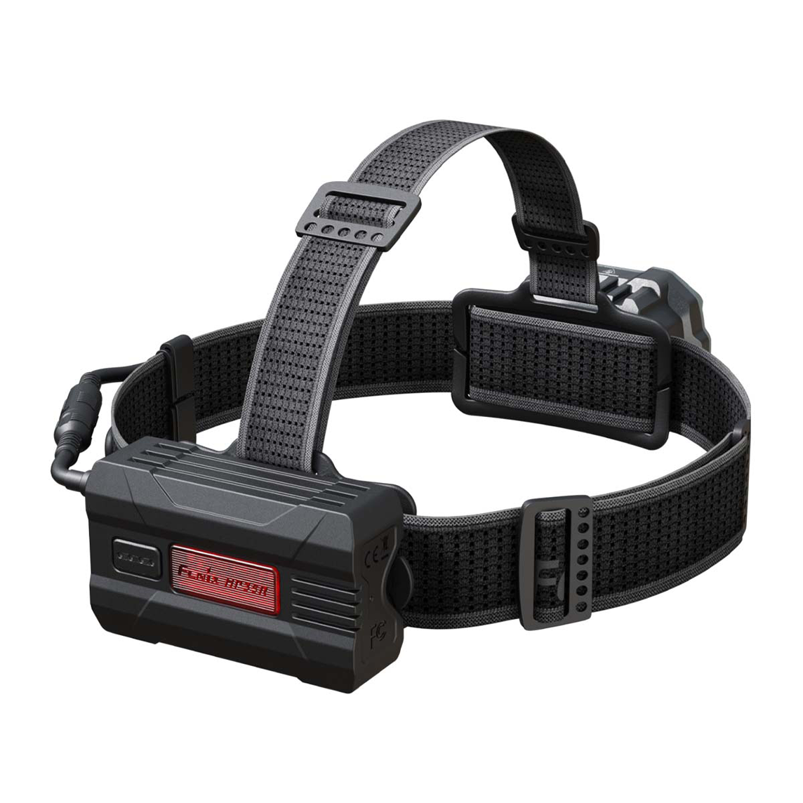 Fenix HP35R PD3.0 Rechargeable Headlamp (4000 Lumens)