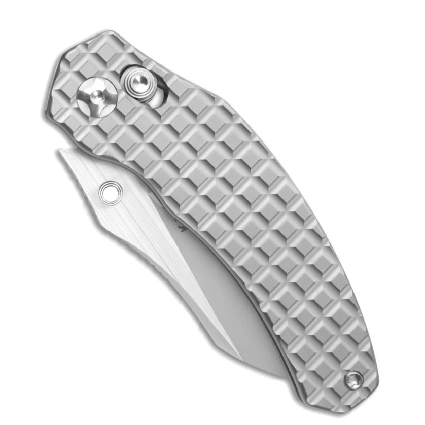 Kizer Ki3672SA2 Mini Bulldog S45VN