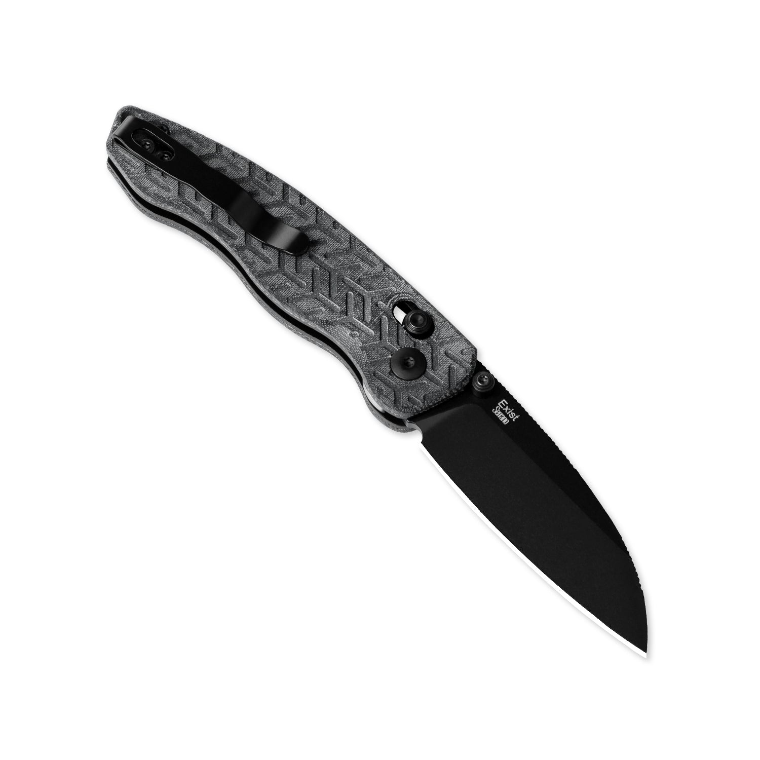 Kizer V3681A1 Exist Nitro-V