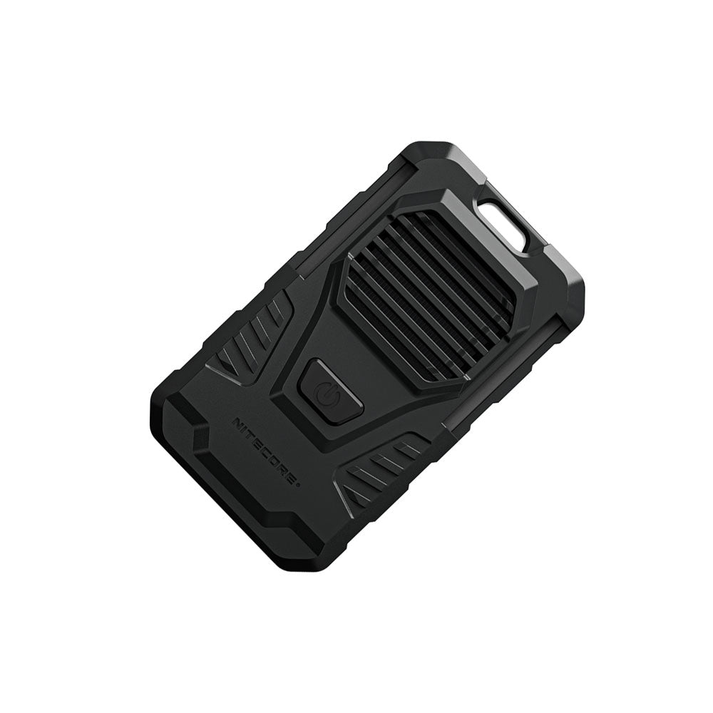 Nitecore EMR06 TAC Rechargeable Portable Electronic Mosquito Repeller