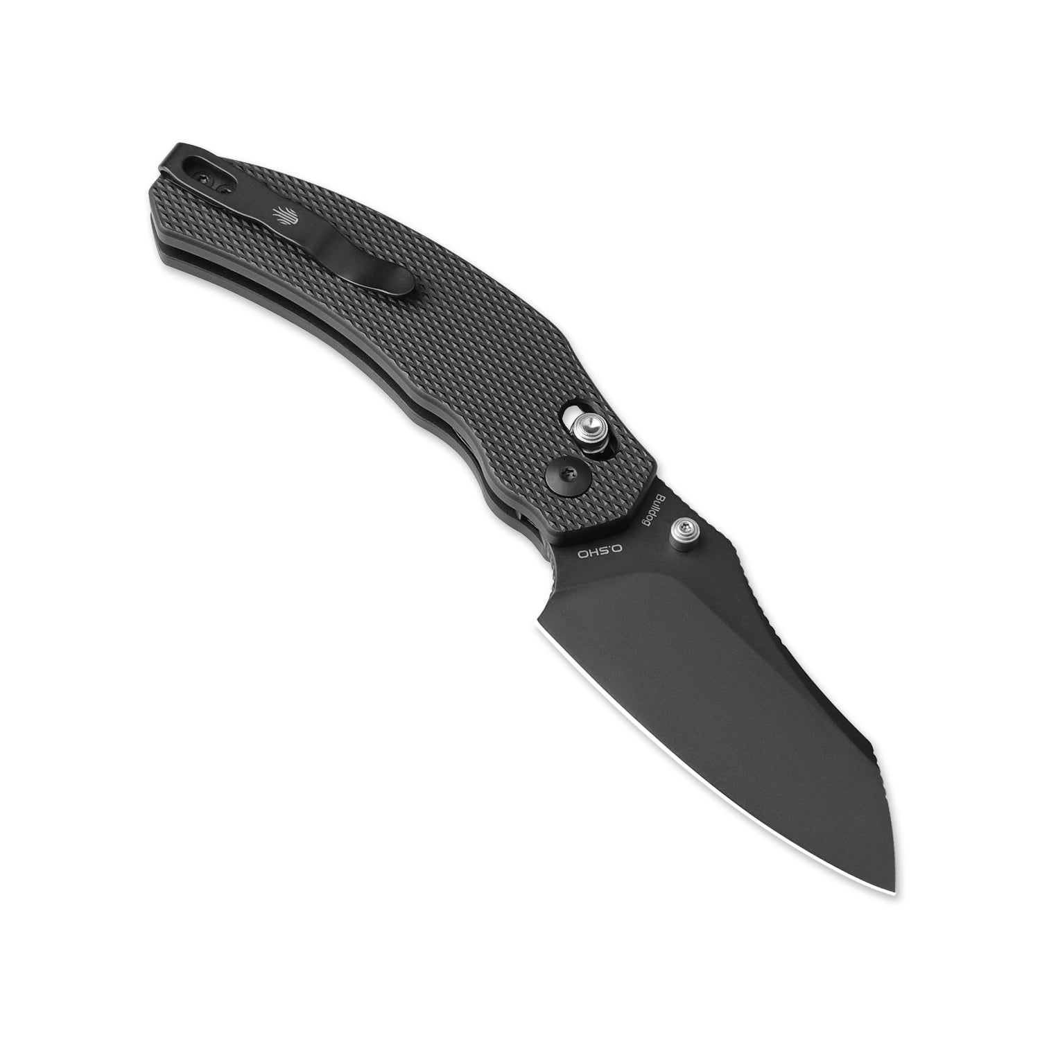 Kizer V3672A1 Bulldog