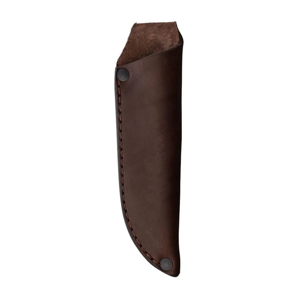 ESEE Belt Knife MagnaCut Fixed Blade (Scalloped Brown Burlap Micarta Handle)
