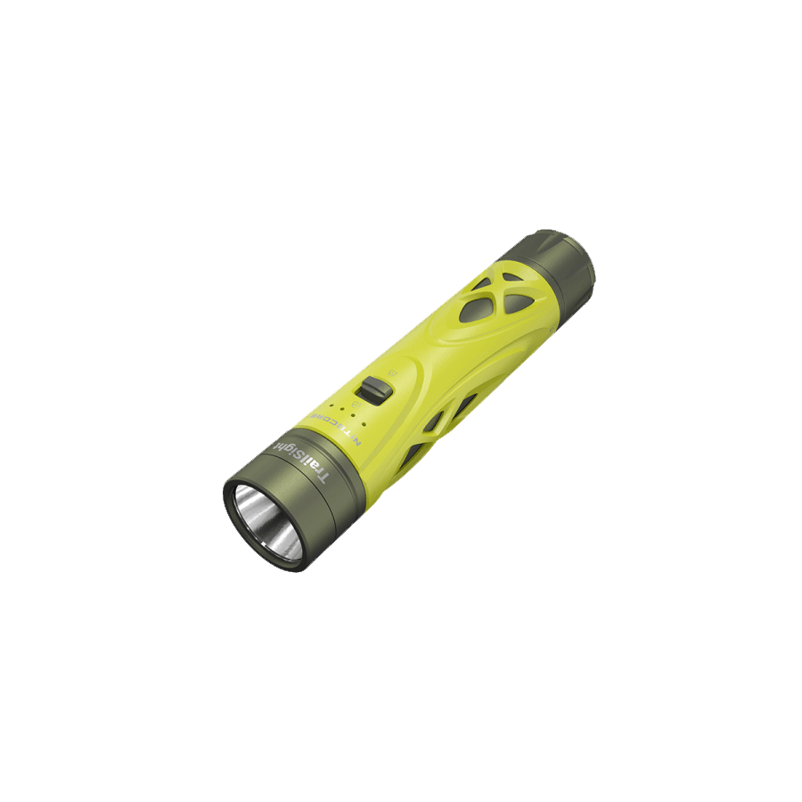 Nitecore TrailSight Magnesium Trail Running Flashlight (1200 Lumens) (4 Versions)