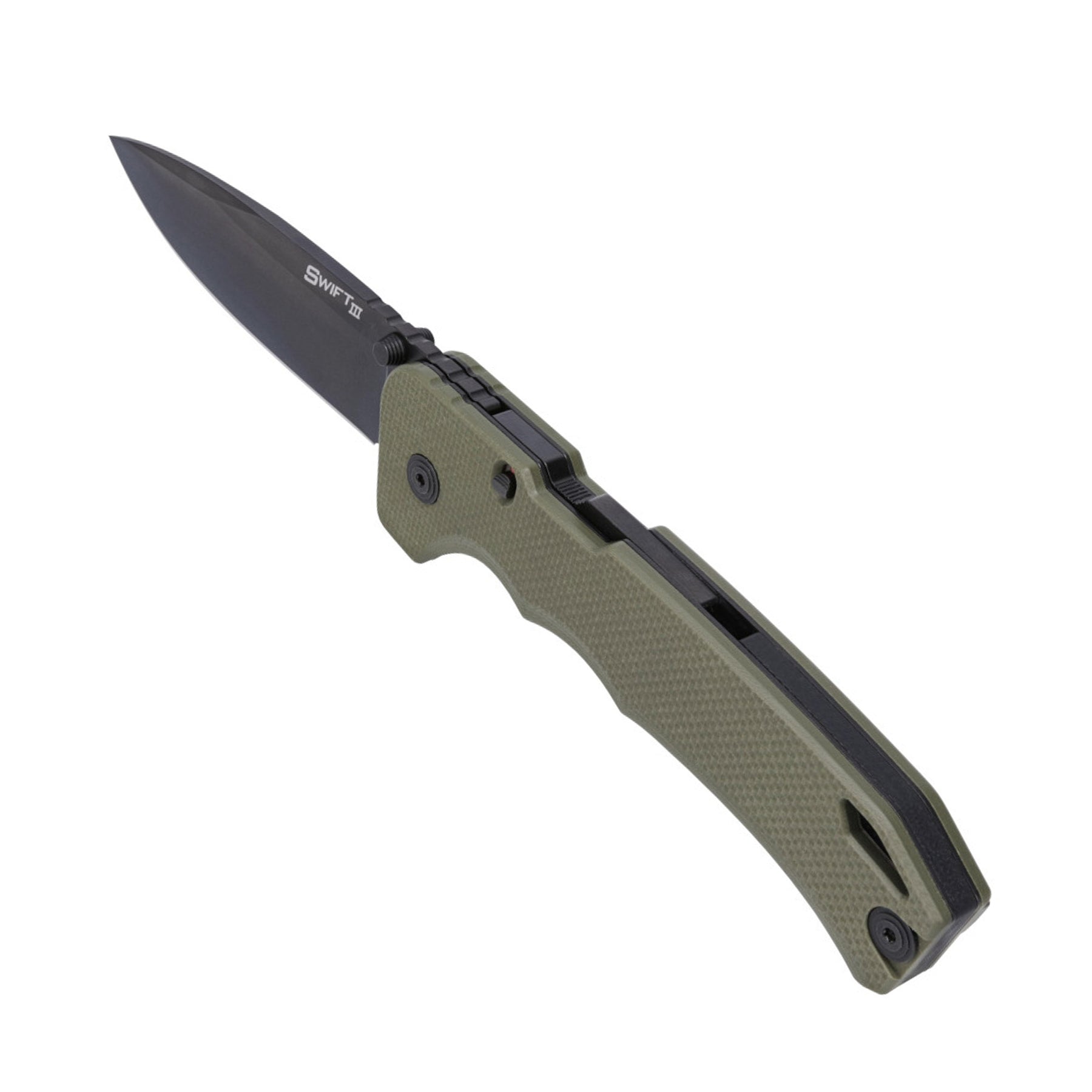Cold Steel Swift III Folding Blade (CPM-M4)