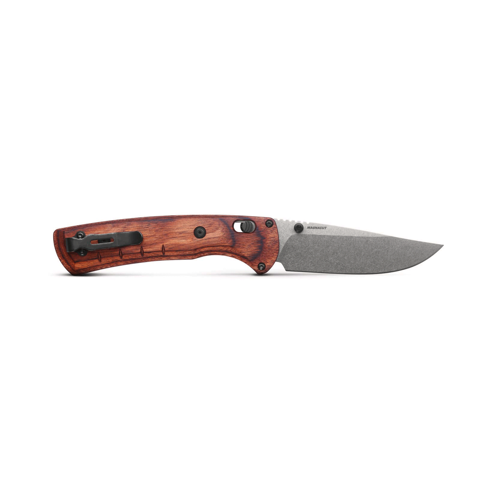 Benchmade 15090 SlipRidge Folding Knife (MagnaCut)