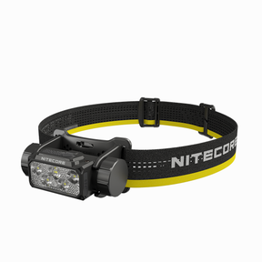 Nitecore HC70 UHE Headlamp (1600 Lumens)