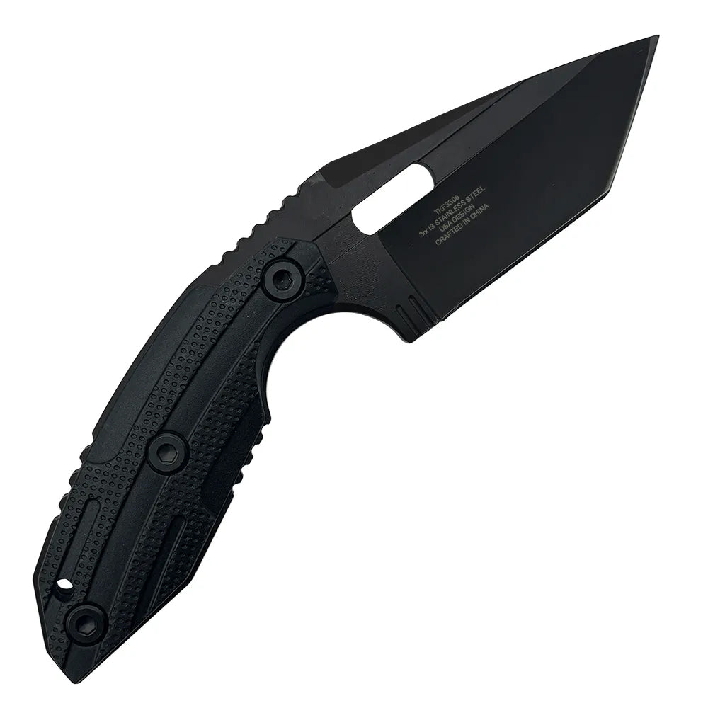 Takumitak TKF3S06 MUTED Fixed Blade Knife