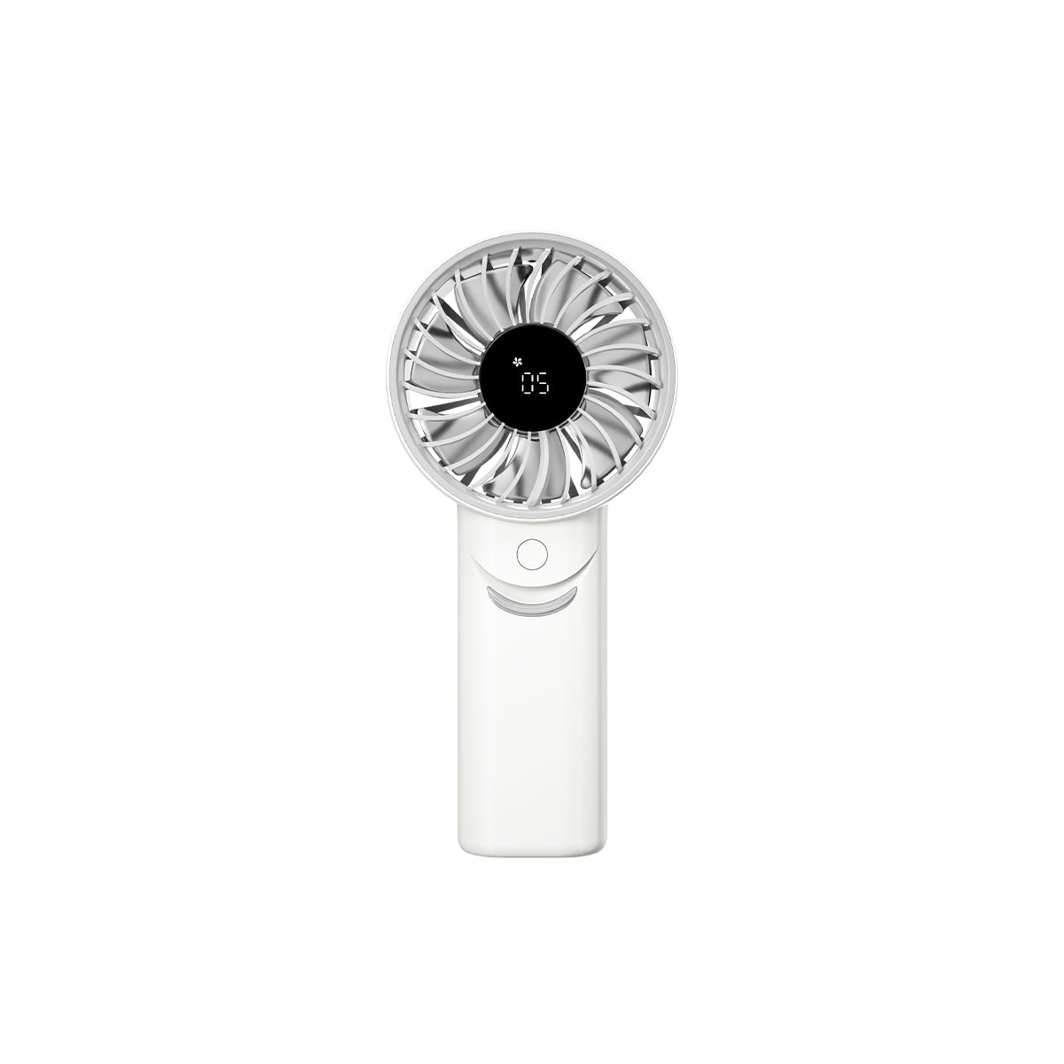 Nitecore NEF03 Pro Multipurpose Handheld Fan