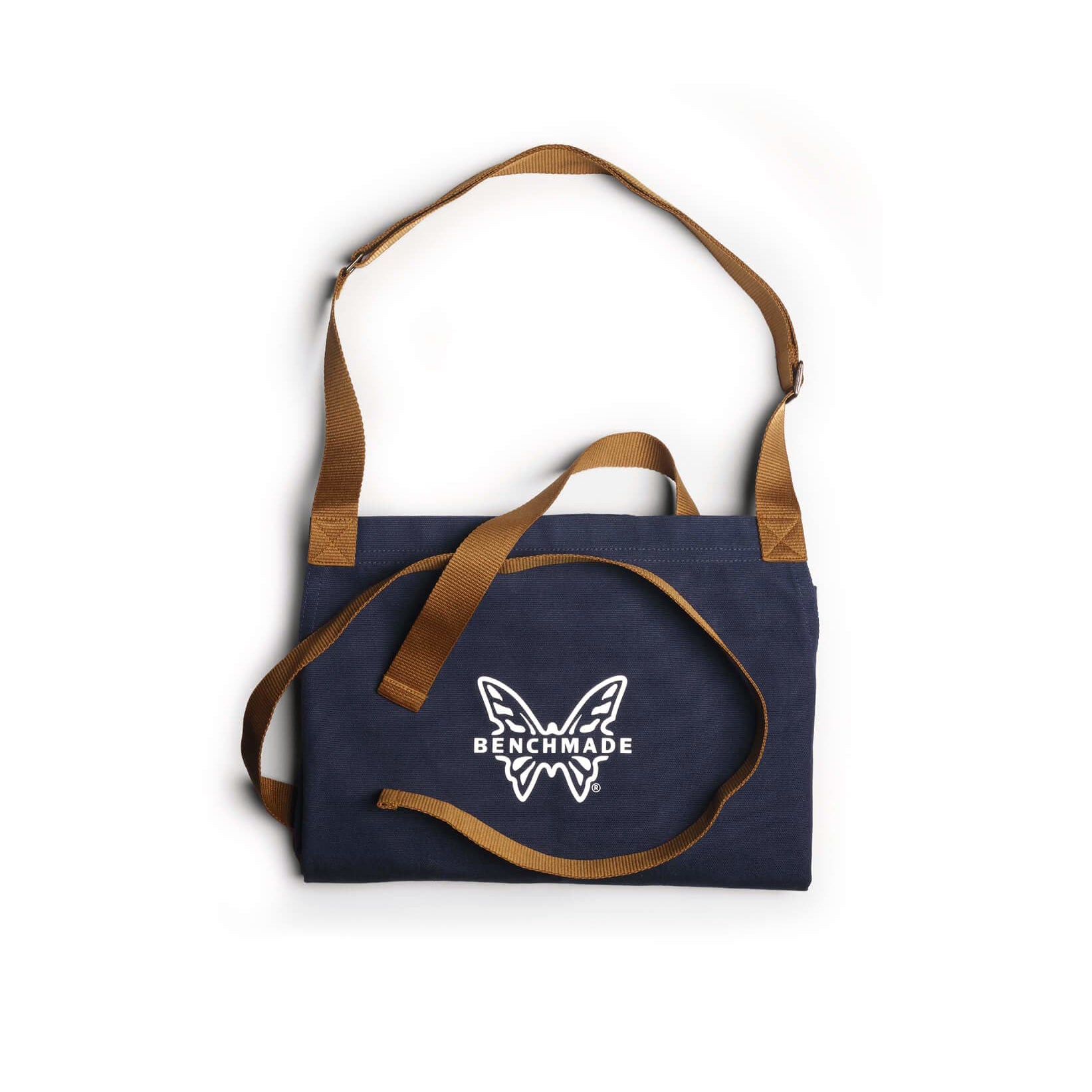 Benchmade Classic Apron (Dark Blue)