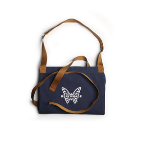 Benchmade Classic Apron (Dark Blue)