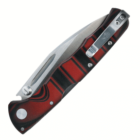 Cold Steel Frenzy II Tri-Ad Lock