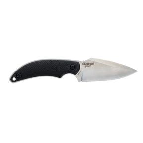 Schrade SCH1182521 Adder Fixed Blade