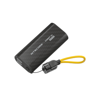 Nitecore SUMMIT Air 8000mAh Low Temperature Resistant Power Bank