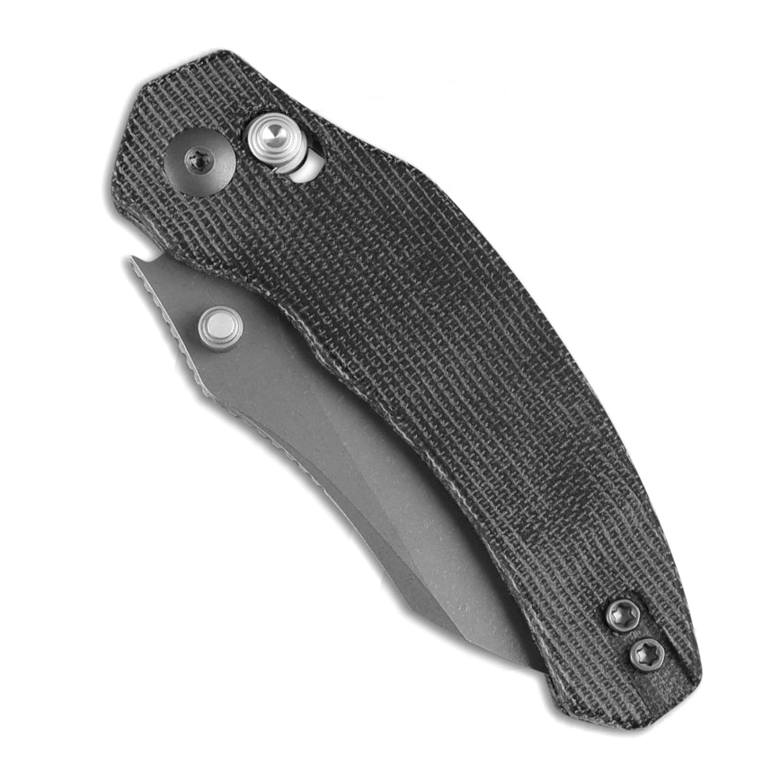 Kizer V3672SA2 Mini Bulldog Nitro-V