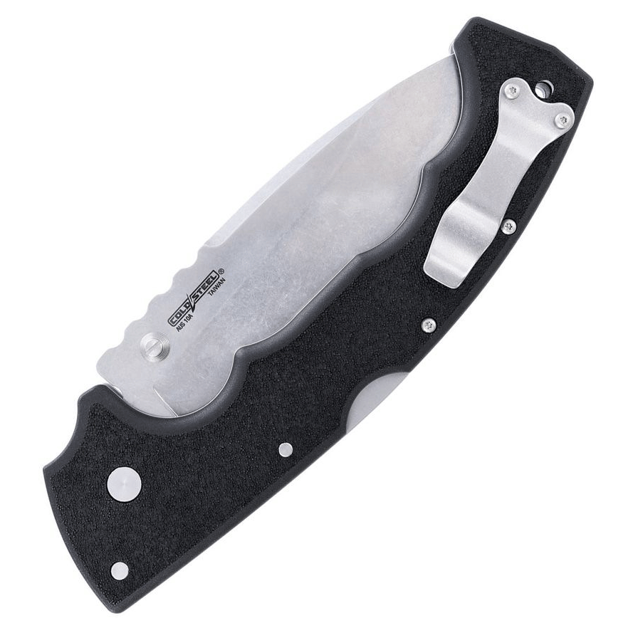 Cold Steel 5-Max Scout Tri-Ad Lock