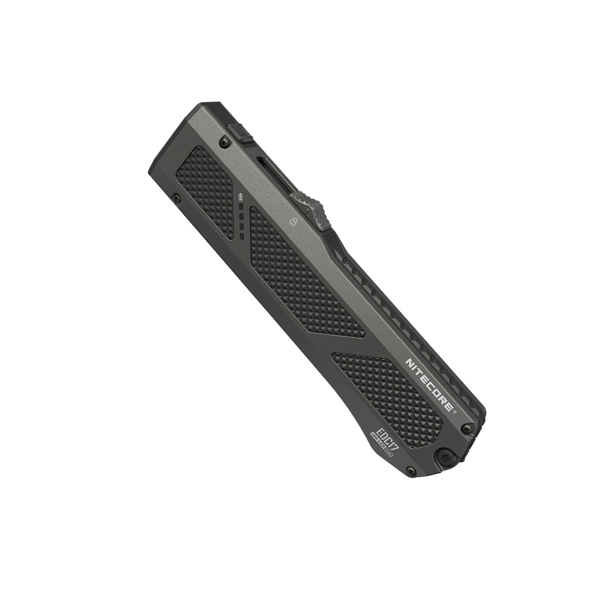 Nitecore EDC17 EDC Rechargeable Flashlight (1500 Lumens)