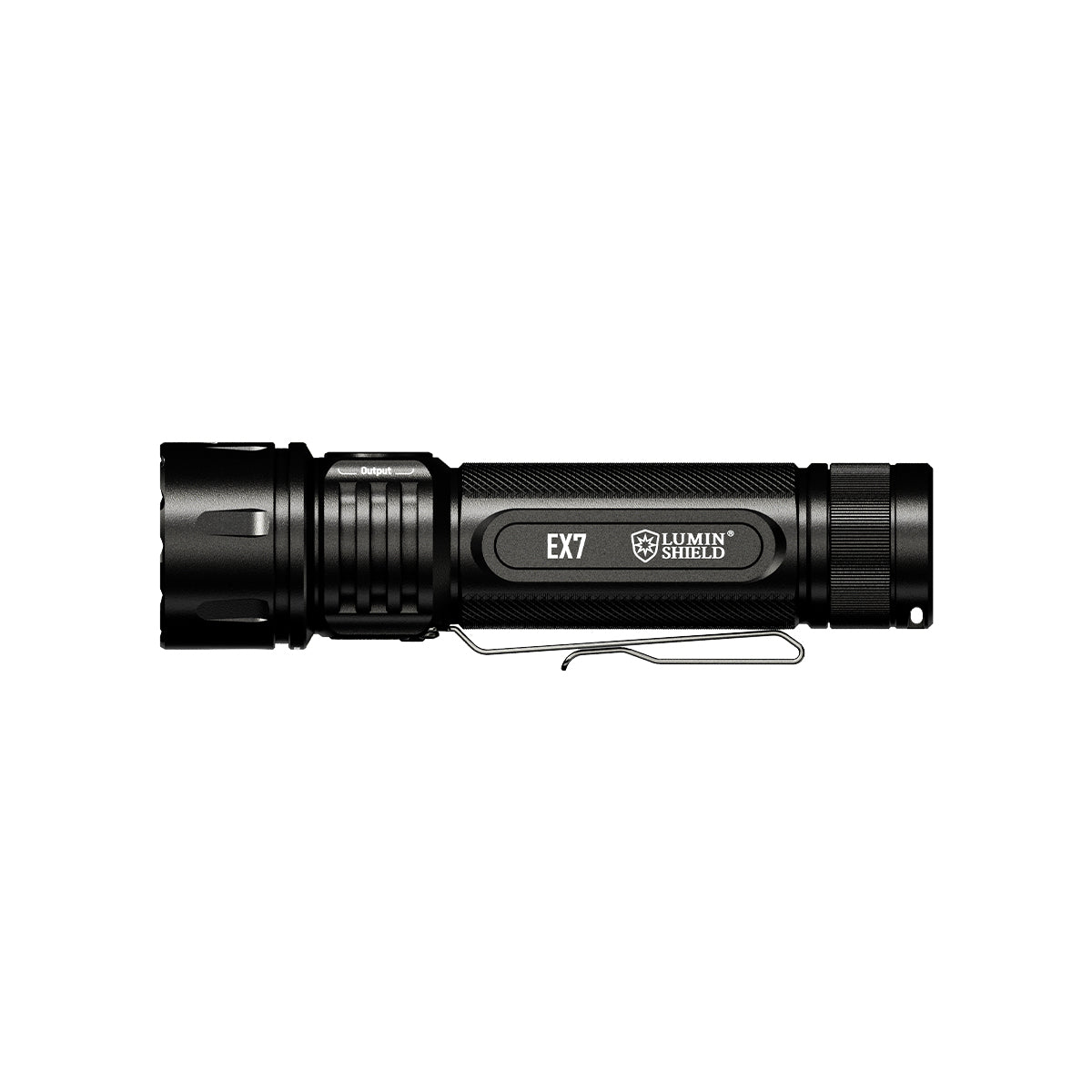 Nitecore EX7 M515S LED Flashlight (6000 Lumens)