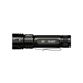 Nitecore EX7 M515S LED Flashlight (6000 Lumens)