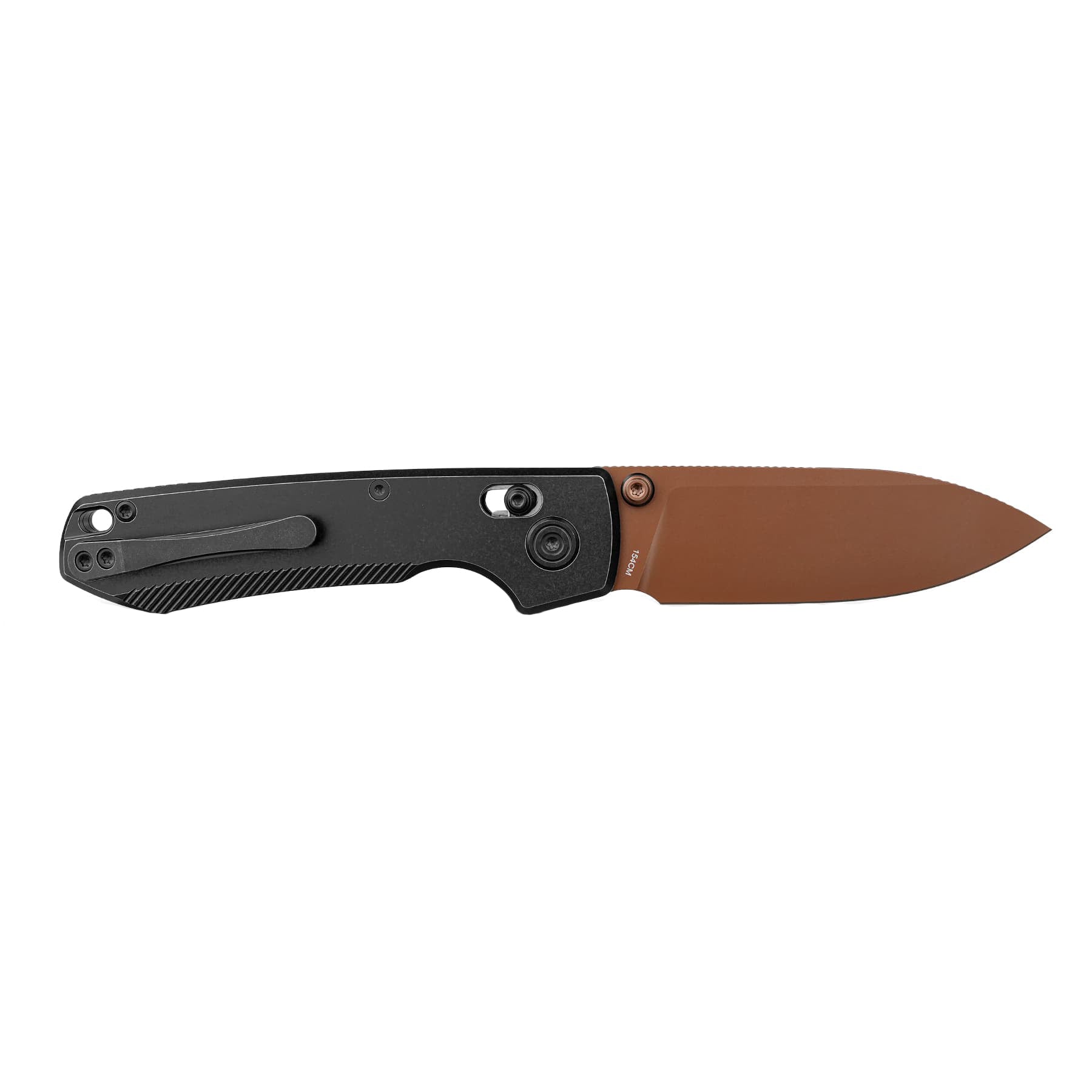 Vosteed A4504 Raccoon TiSlim 154CM